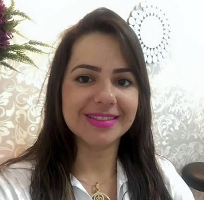 Thais Eufrasio 5